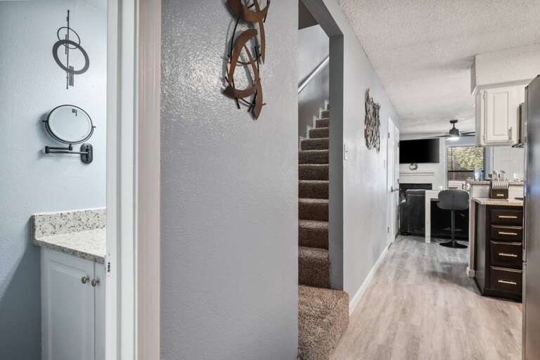 Find Rentals
