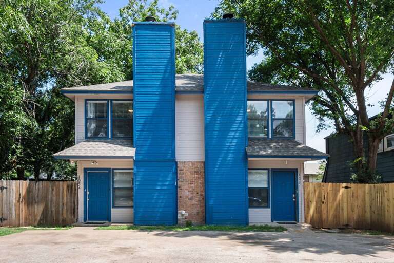Find Rentals