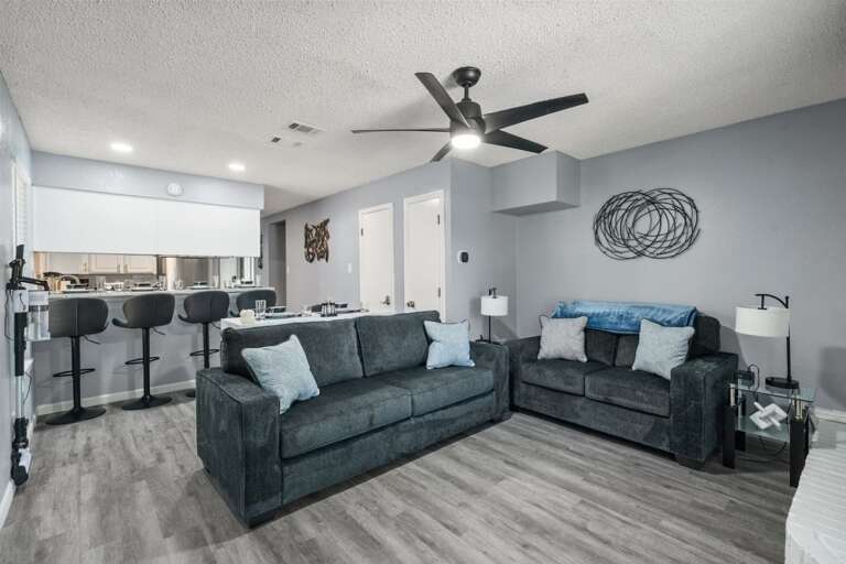 Arlington Home Rental