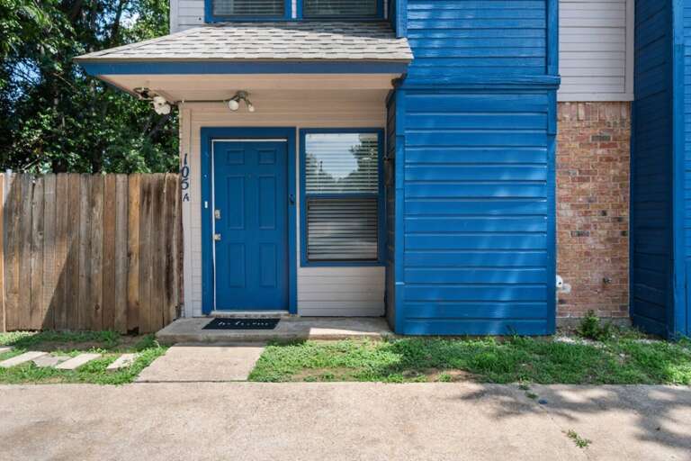 Find Rentals