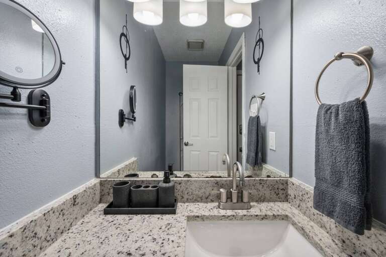 Find Rentals