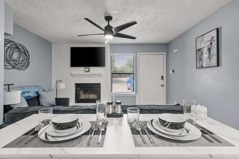 Find Rentals