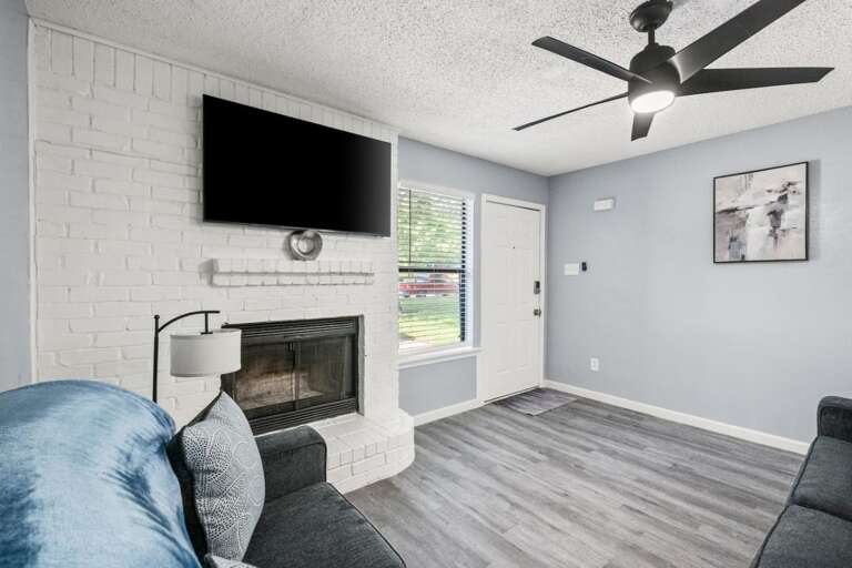 Find Rentals