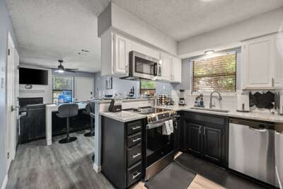 Walk to AT&T Stadium | Modern 2BR, Free Parking