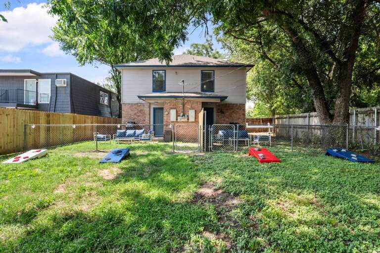 Find Rentals
