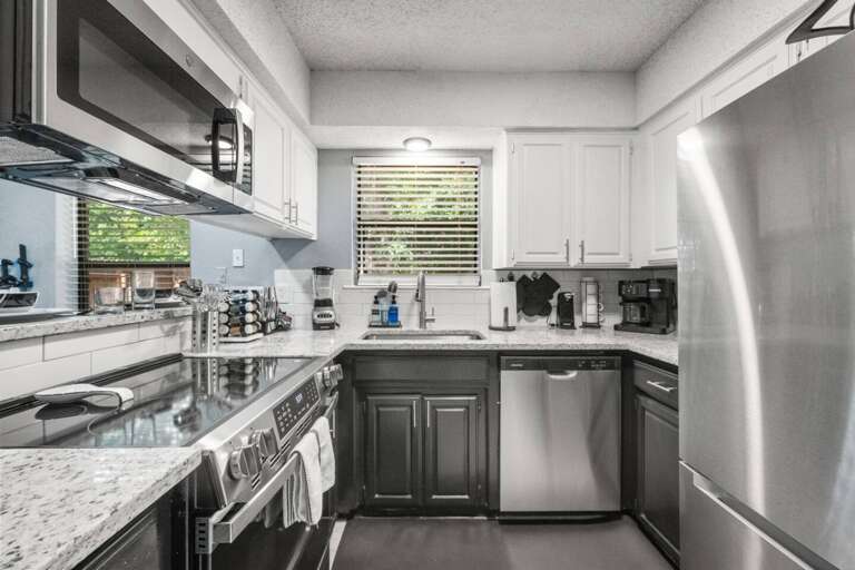 Find Rentals