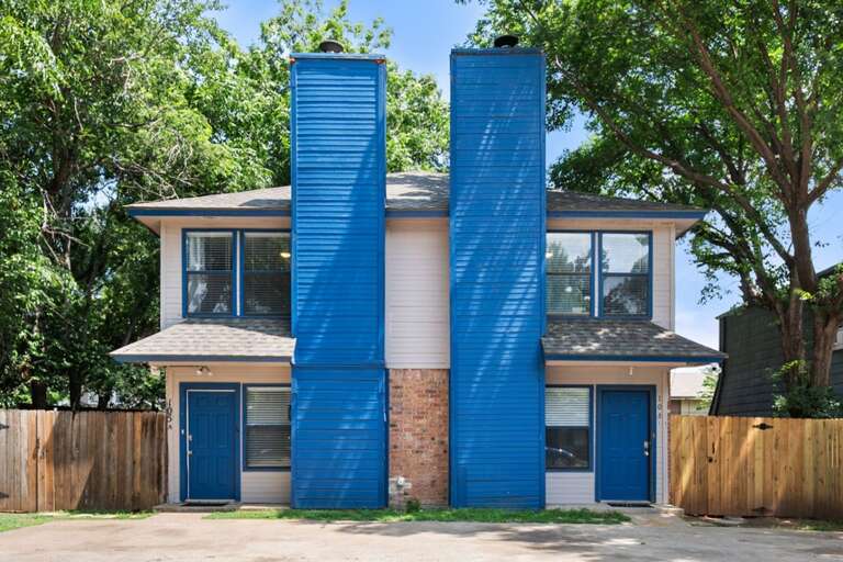 Find Rentals