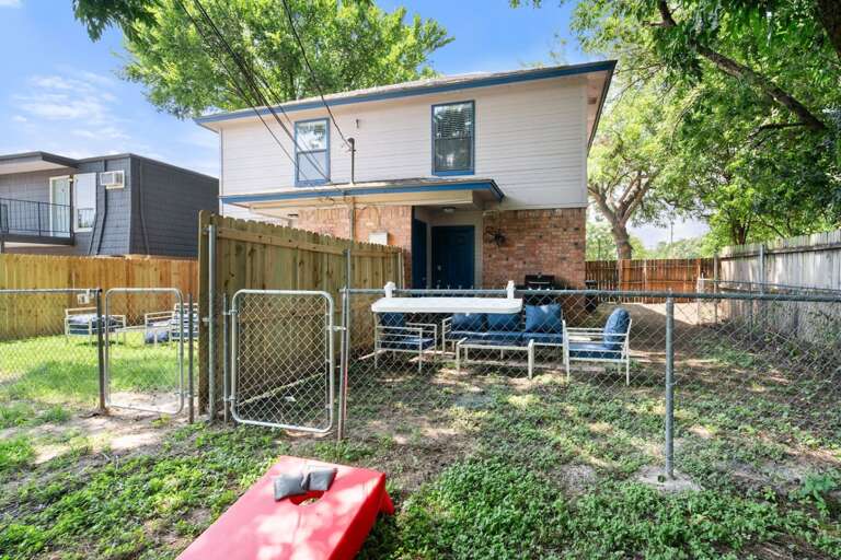 Find Rentals