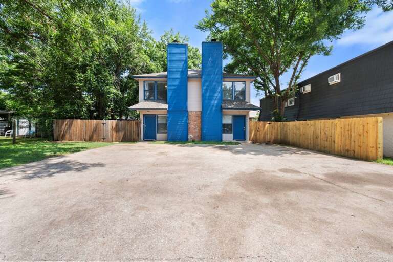 Find Rentals