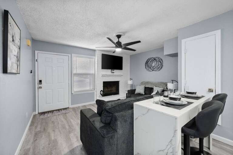 Find Rentals
