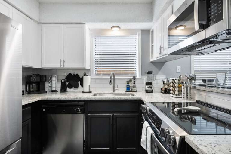 Find Rentals