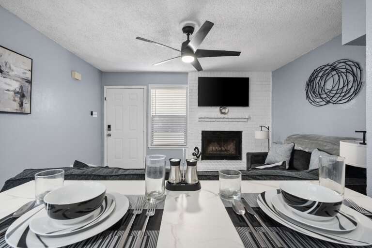 Arlington Home Rental