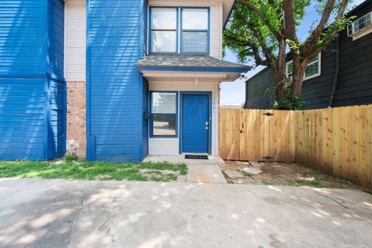Find Rentals