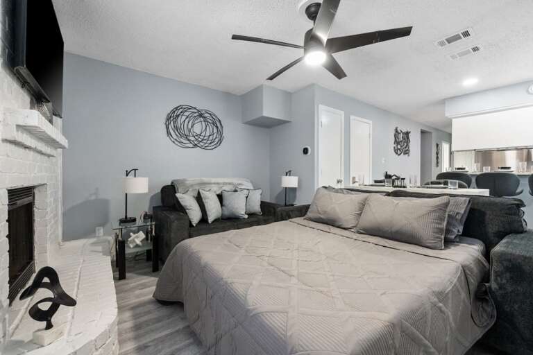 Arlington Home Rental