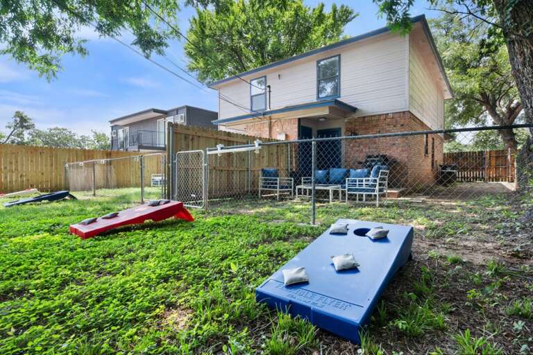Find Rentals