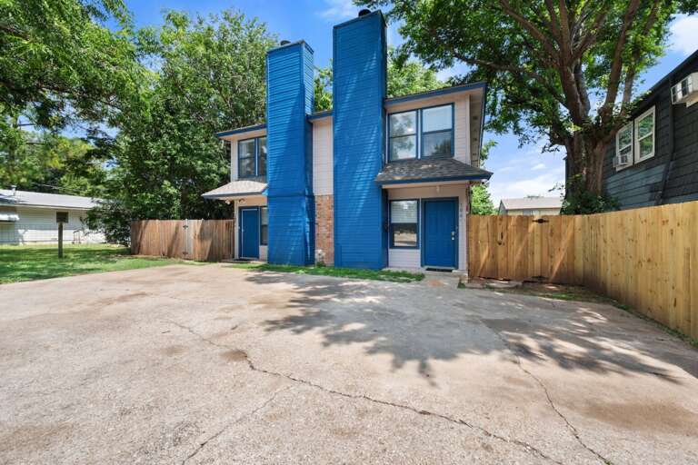 Find Rentals