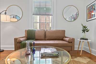 Cozy Carrollton Cottage