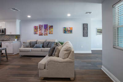 3519 12th Street- Combo · 12th Street Suites