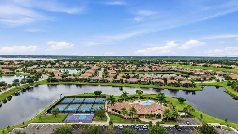 Community pool and lounge area included with your stay when purchasing the social membership