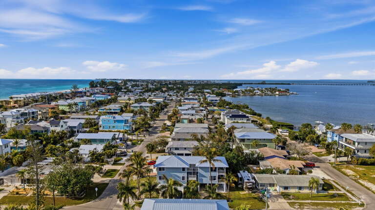 Find Rentals