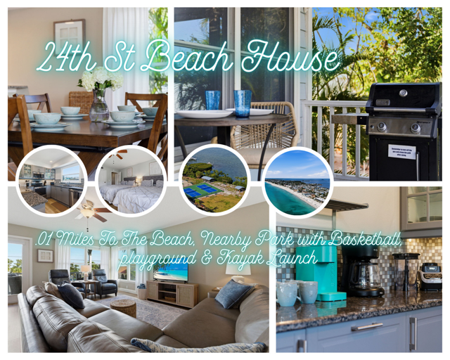 Bradenton Beach Condo Rental