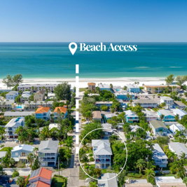24th St Beach House