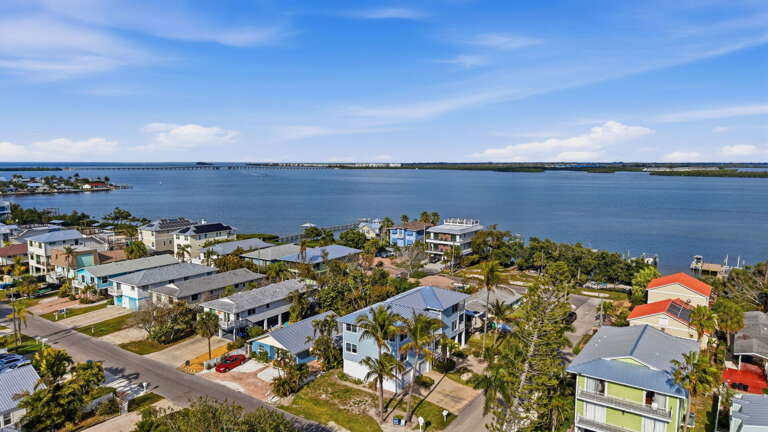 Find Rentals