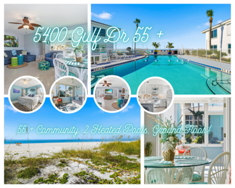 5400 Gulf Dr 55 +