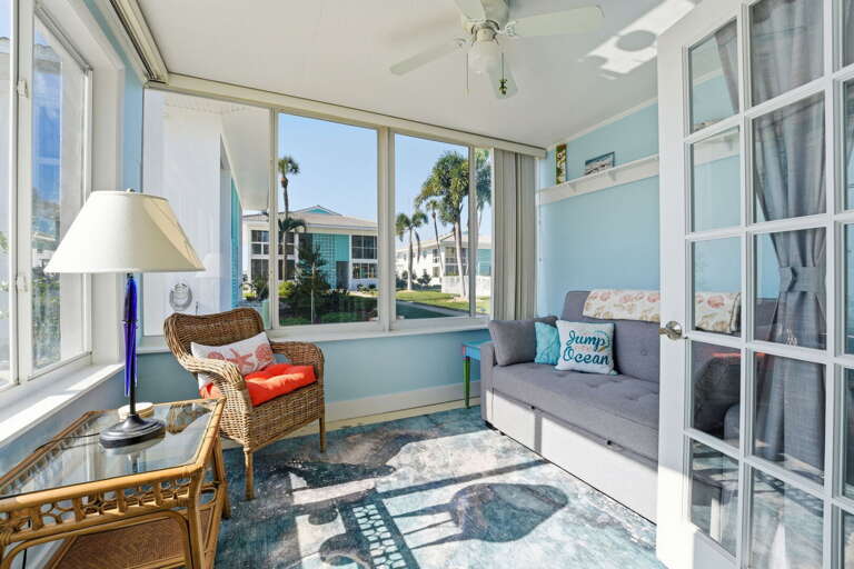 Find Rentals