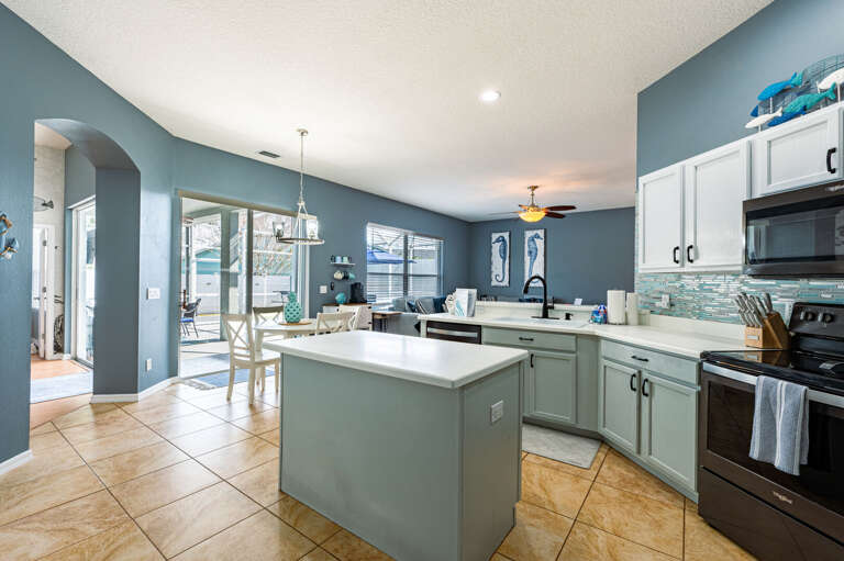 Find Rentals