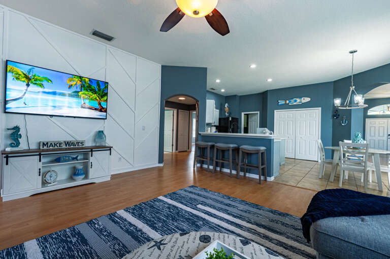 Find Rentals