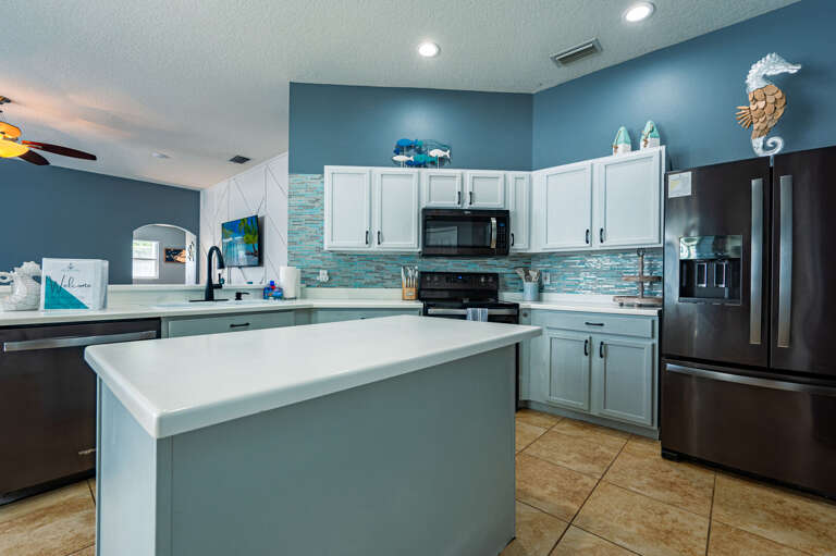Find Rentals