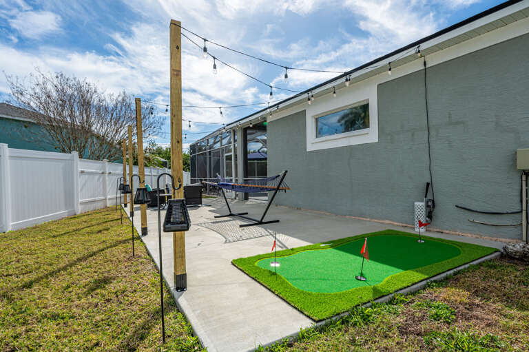 Find Rentals
