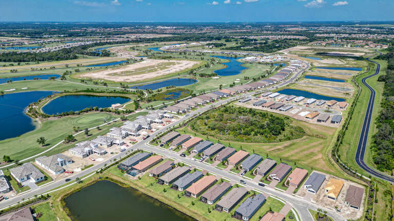 Find Rentals