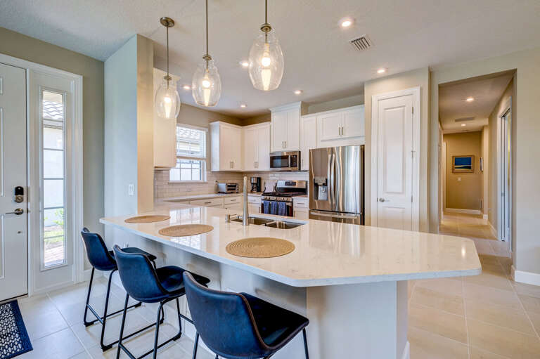 Find Rentals
