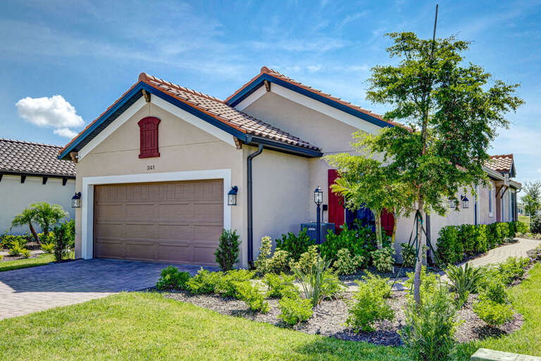 Find Rentals