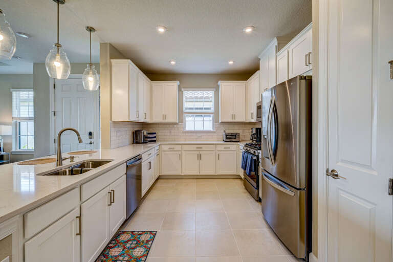 Find Rentals
