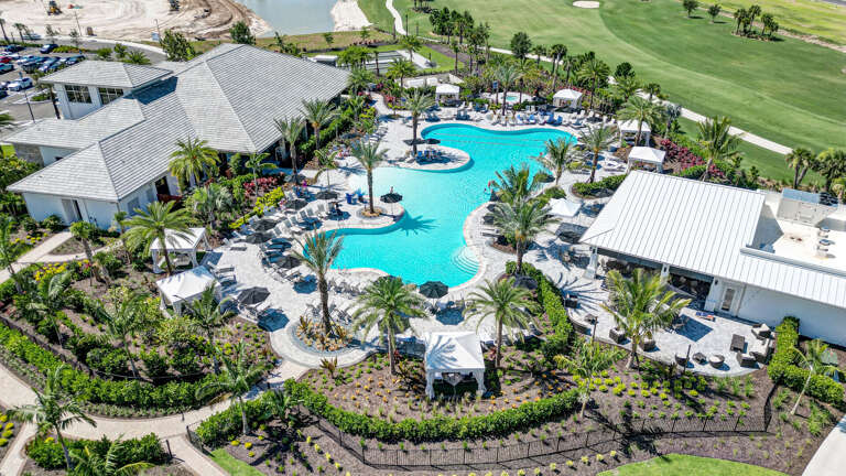 Bradenton Home Rental
