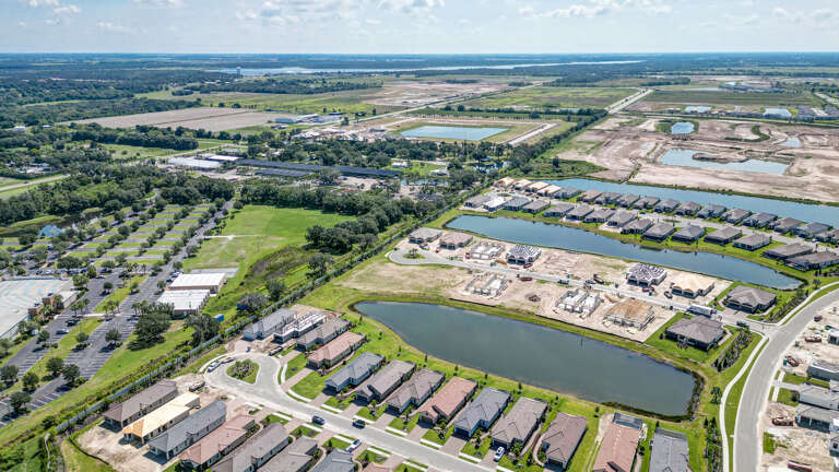 Find Rentals