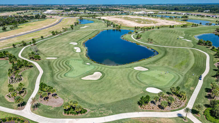 Bradenton Home Rental