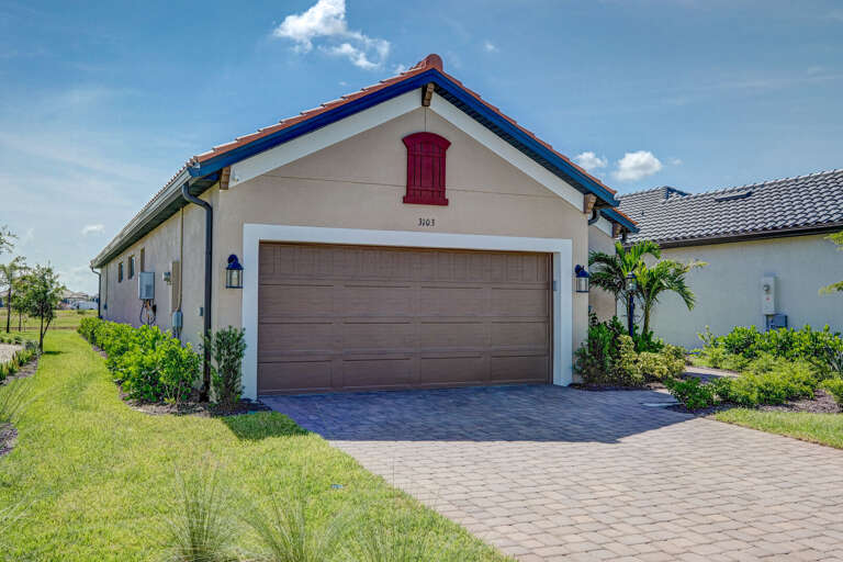 Find Rentals