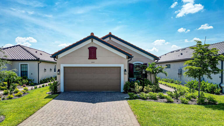 Find Rentals