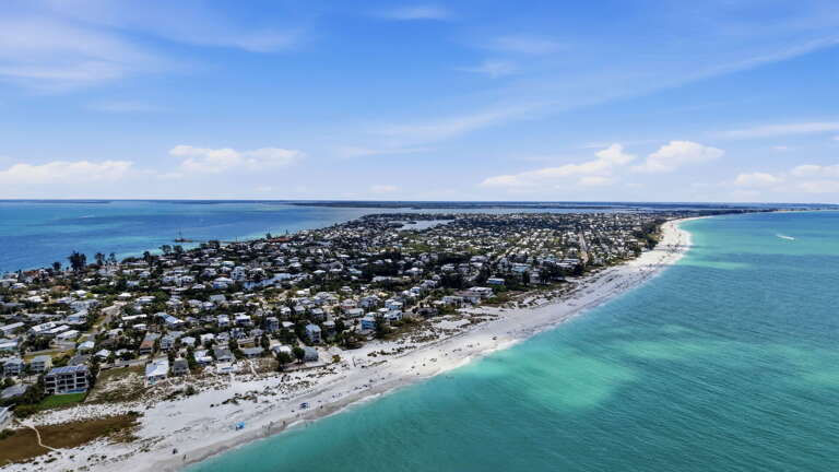 Anna Maria Condo Rental