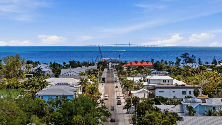Anna Maria Condo Rental
