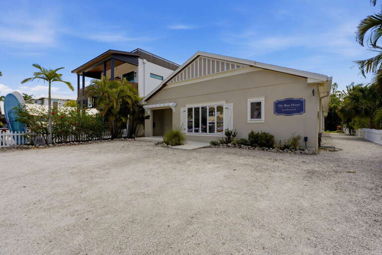 Find Rentals