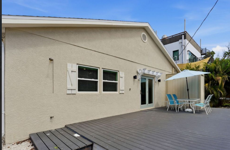 Find Rentals