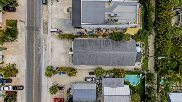 Find Rentals