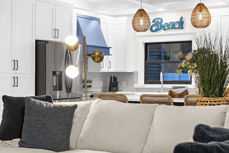 Find Rentals