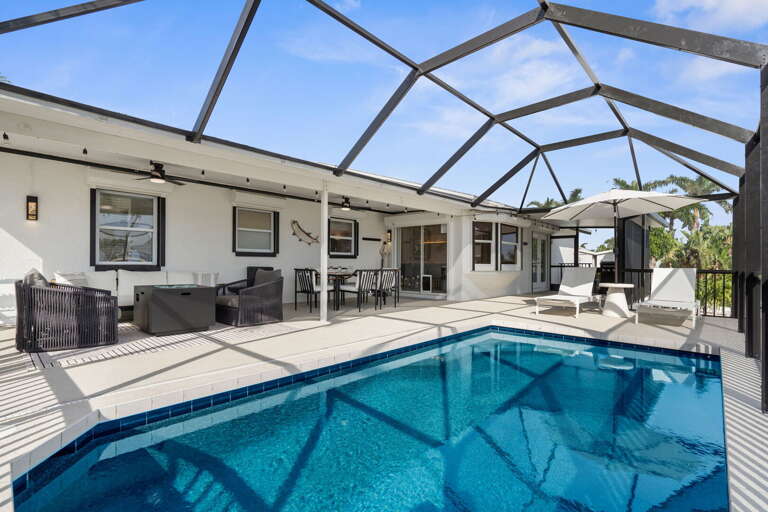 Bradenton Home Rental