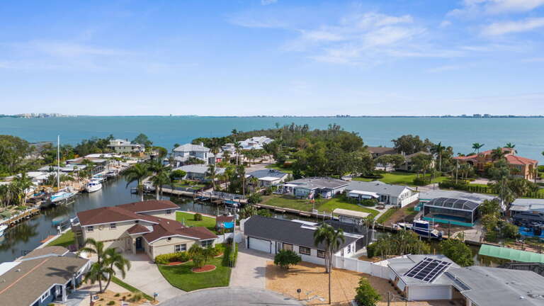 Find Rentals